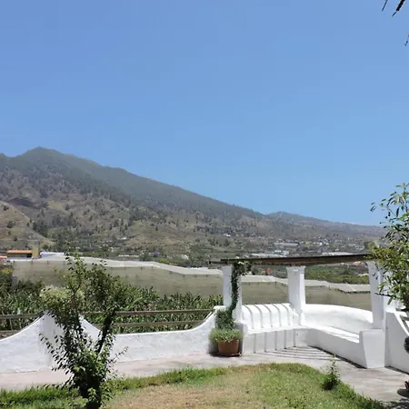 La Granja Apartment *