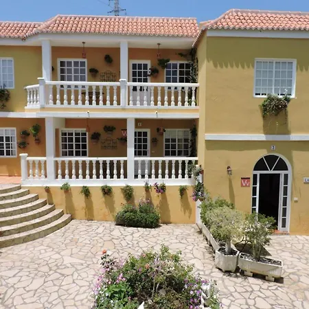 La Granja Apartment