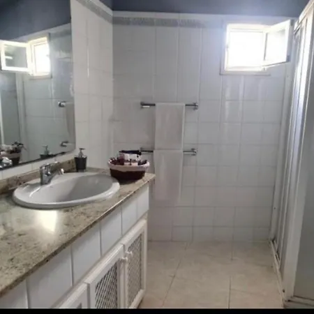 Apartment La Granja Los Llanos De Aridane