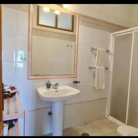 Apartment La Granja *