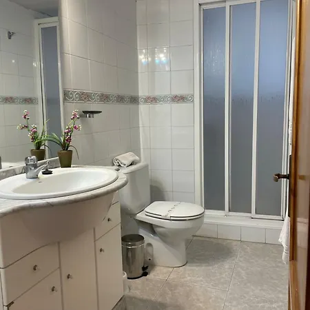 La Granja Apartment